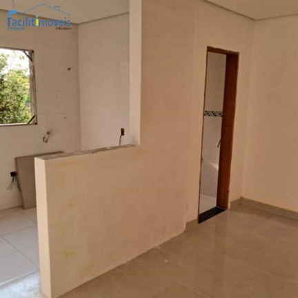 Imagem Apartamento com 2 Quartos à Venda, 57 m² em Vila Tibiriçá - Santo André Imagem Apartamento com 2 Quartos à Venda, 57 m² em Vila Tibiriçá - Santo André