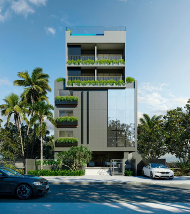 Imóvel com 1 Quarto à Venda, 18 m² em Jardim Oceania - João Pessoa