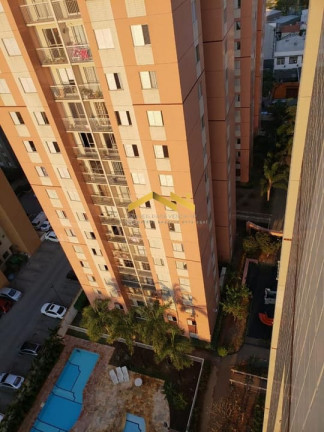 Imagem Apartamento com 2 Quartos à Venda, 64 m² em Cambuci - São Paulo Imagem Apartamento com 2 Quartos à Venda, 64 m² em Cambuci - São Paulo