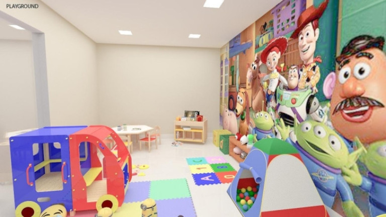 Imagem Apartamento com 3 Quartos à Venda, 152 m² em Nova Porto Velho - Porto Velho Imagem Apartamento com 3 Quartos à Venda, 152 m² em Nova Porto Velho - Porto Velho