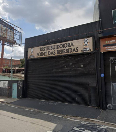 Galpão à Venda, 190 m² em Bussocaba - Osasco