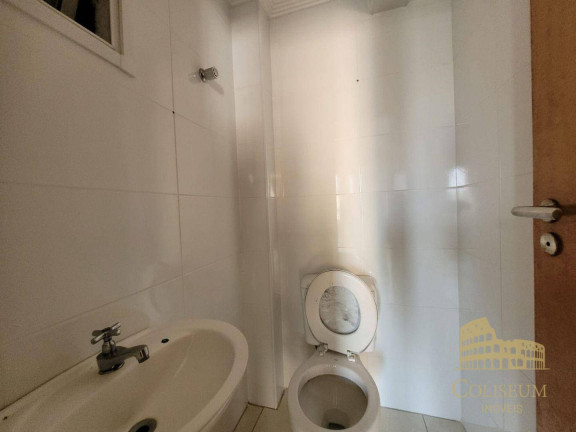 Imagem Apartamento com 1 Quarto para Alugar, 60 m² em Aviação - Praia Grande Imagem Apartamento com 1 Quarto para Alugar, 60 m² em Aviação - Praia Grande