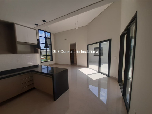 Imagem Casa com 3 Quartos à Venda,  em Jardim Reserva Bom Viver De Indaiatuba - Indaiatuba