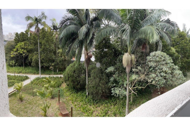 Apartamento com 4 Quartos à Venda, 108 m² em Santo Amaro - São Paulo