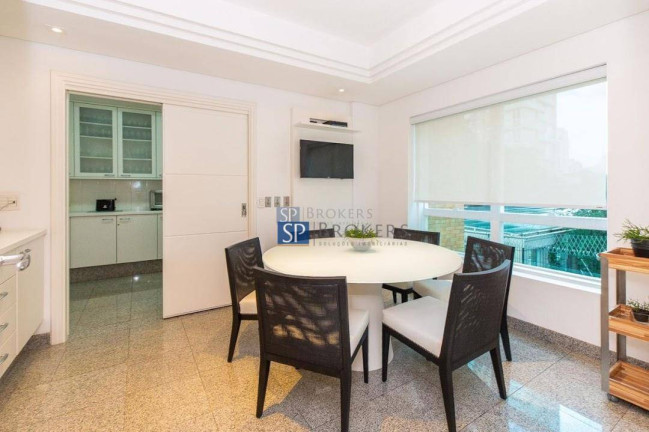 Imagem Apartamento com 3 Quartos à Venda, 360 m² em Paraíso - São Paulo Imagem Apartamento com 3 Quartos à Venda, 360 m² em Paraíso - São Paulo