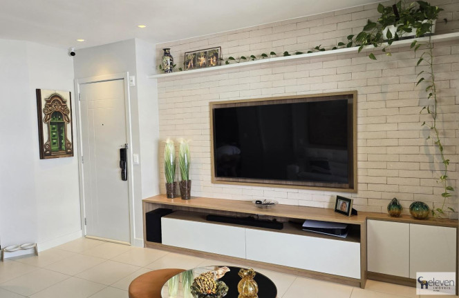 Imagem Apartamento com 2 Quartos à Venda, 85 m² em Caminho Das Arvores - Salvador Imagem Apartamento com 2 Quartos à Venda, 85 m² em Caminho Das Arvores - Salvador