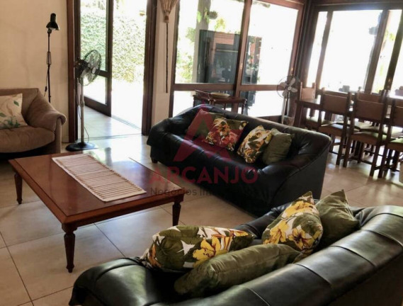 Imagem Casa com 6 Quartos à Venda, 323 m² em Riviera - Bertioga Imagem Casa com 6 Quartos à Venda, 323 m² em Riviera - Bertioga
