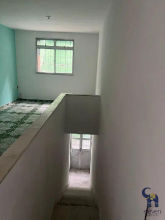 Imagem Casa com 3 Quartos à Venda, 140 m² em Nazaré - Salvador Imagem Casa com 3 Quartos à Venda, 140 m² em Nazaré - Salvador