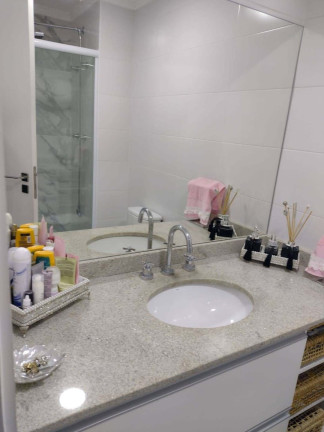 Imagem Apartamento com 2 Quartos à Venda, 61 m² em Vila Apiaí - Santo André