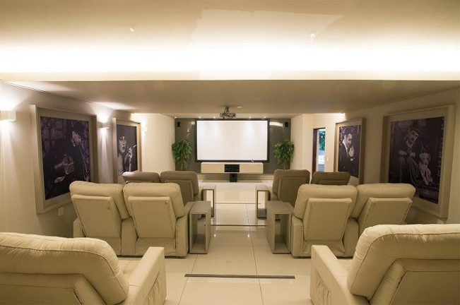 Imagem Apartamento com 4 Quartos à Venda, 206 m² em Brisamar - João Pessoa
