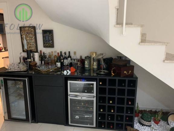 Imagem Casa de Condomínio com 4 Quartos para Alugar, 570 m² em Alphaville - Santana De Parnaíba Imagem Casa de Condomínio com 4 Quartos para Alugar, 570 m² em Alphaville - Santana De Parnaíba