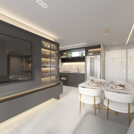 Imagem Apartamento com 2 Quartos à Venda, 52 m² em Manaíra - João Pessoa Imagem Apartamento com 2 Quartos à Venda, 52 m² em Manaíra - João Pessoa