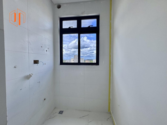 Imagem Apartamento com 3 Quartos à Venda, 58 m² em Parque Da Fonte - São José Dos Pinhais
