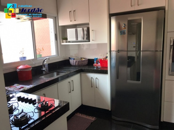 Imagem Apartamento com 3 Quartos à Venda, 133 m² em Vila Assunção - Santo André Imagem Apartamento com 3 Quartos à Venda, 133 m² em Vila Assunção - Santo André