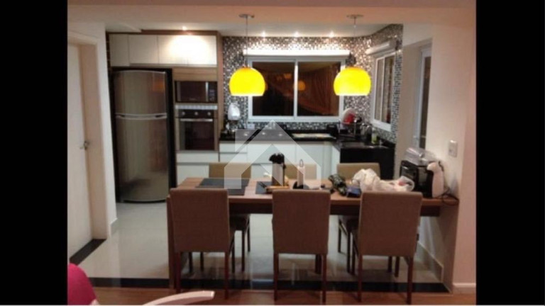 Imagem Casa de Condomínio com 3 Quartos à Venda, 245 m² em Alphaville - Santana De Parnaíba