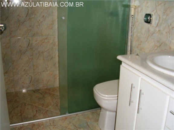 Imagem Casa com 3 Quartos à Venda, 190 m² em Vila Santista - Atibaia Imagem Casa com 3 Quartos à Venda, 190 m² em Vila Santista - Atibaia