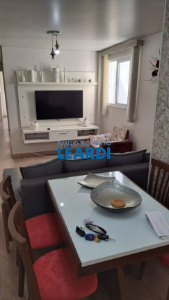 Imagem Apartamento com 2 Quartos à Venda, 62 m² em Vila Humaitá - Santo André