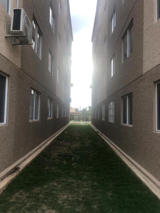 Imagem Apartamento com 2 Quartos à Venda, 39 m² em Sarandi - Porto Alegre