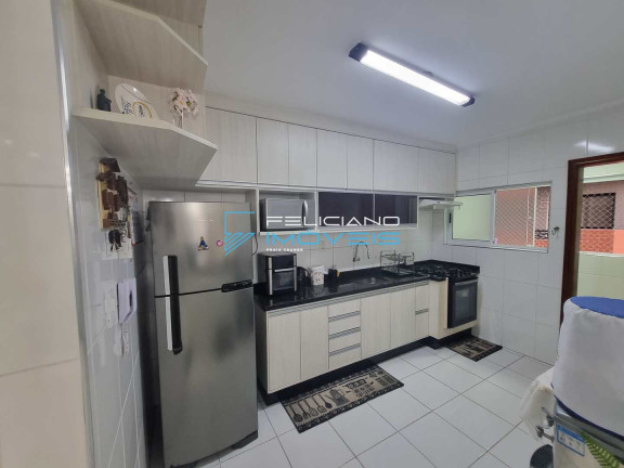 Imagem Apartamento com 2 Quartos à Venda, 101 m² em Boqueirão - Praia Grande Imagem Apartamento com 2 Quartos à Venda, 101 m² em Boqueirão - Praia Grande