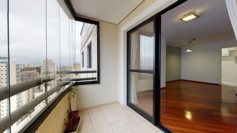 Imagem Apartamento com 3 Quartos à Venda, em Jabaquara - São Paulo Imagem Apartamento com 3 Quartos à Venda, em Jabaquara - São Paulo
