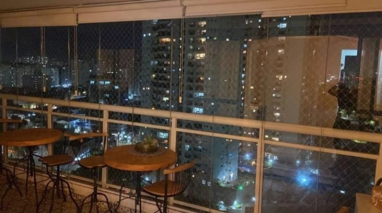Imagem Apartamento com 3 Quartos à Venda, 130 m² em Baeta Neves - São Bernardo Do Campo Imagem Apartamento com 3 Quartos à Venda, 130 m² em Baeta Neves - São Bernardo Do Campo