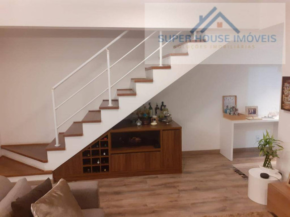 Imagem Apartamento com 2 Quartos à Venda,  em Sítio Tamboré Alphaville - Barueri