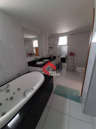 Imagem Apartamento com 3 Quartos à Venda, 268 m² em Cocó - Fortaleza Imagem Apartamento com 3 Quartos à Venda, 268 m² em Cocó - Fortaleza