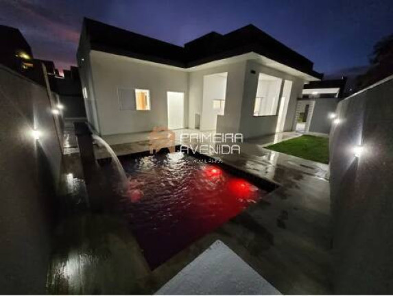 Imagem Casa de Condomínio com 3 Quartos à Venda, 145 m² em Condomínio Terras Do Vale - Caçapava Imagem Casa de Condomínio com 3 Quartos à Venda, 145 m² em Condomínio Terras Do Vale - Caçapava
