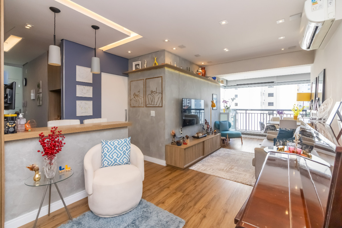 Imagem Apartamento com 2 Quartos à Venda, 71 m² em Saúde - São Paulo