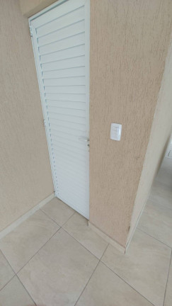 Imagem Casa de Condomínio com 2 Quartos à Venda, 49 m² em Caiçara - Praia Grande Imagem Casa de Condomínio com 2 Quartos à Venda, 49 m² em Caiçara - Praia Grande