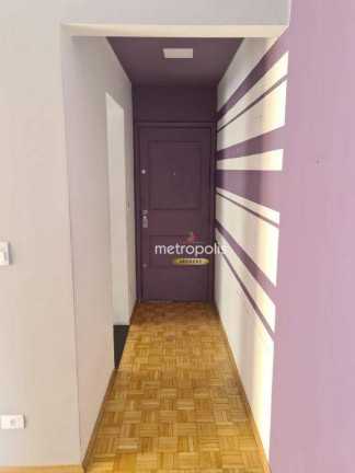 Imagem Apartamento com 2 Quartos à Venda, 62 m² em Cerâmica - São Caetano Do Sul