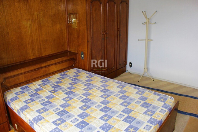 Imagem Apartamento com 3 Quartos à Venda, 126 m² em Farroupilha - Porto Alegre