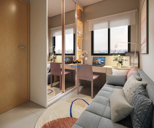 Imagem Apartamento com 2 Quartos à Venda,  em Vila Das Belezas - São Paulo