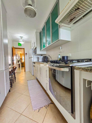 Imagem Apartamento com 4 Quartos à Venda, 205 m² em Riviera De São Lourenço - Bertioga