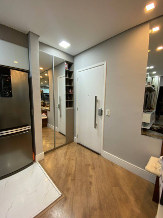 Imagem Apartamento com 2 Quartos à Venda, 53 m² em City Bussocaba - Osasco Imagem Apartamento com 2 Quartos à Venda, 53 m² em City Bussocaba - Osasco