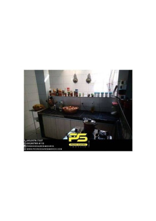 Imagem Casa com 5 Quartos à Venda, 700 m² em Bessa - João Pessoa