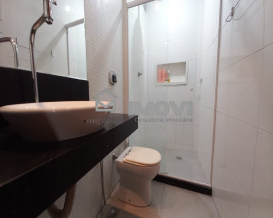 Imagem Apartamento com 4 Quartos à Venda, 155 m² em Itapuã - Vila Velha