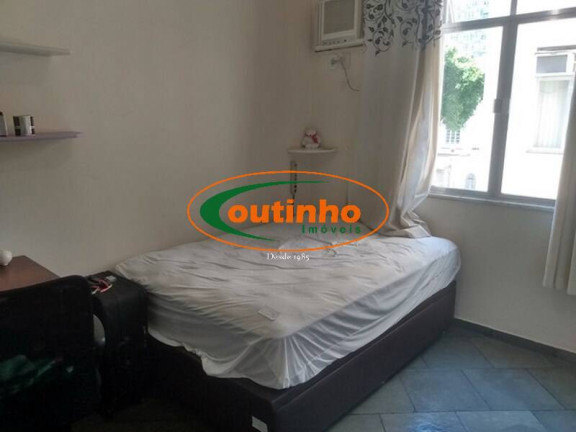 Imagem Apartamento com 3 Quartos à Venda, 100 m² em Tijuca - Rio De Janeiro Imagem Apartamento com 3 Quartos à Venda, 100 m² em Tijuca - Rio De Janeiro