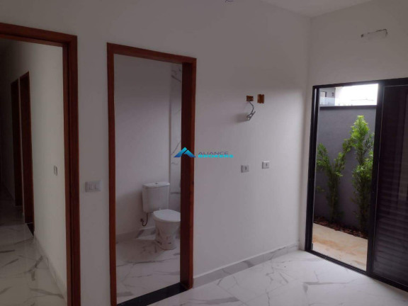 Imagem Casa com 3 Quartos à Venda, 168 m² em Centro (jacaré) - Cabreúva