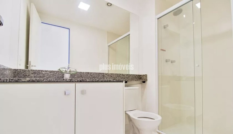 Imagem Apartamento com 3 Quartos para Alugar, 92 m² em Morumbi - São Paulo Imagem Apartamento com 3 Quartos para Alugar, 92 m² em Morumbi - São Paulo