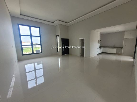 Imagem Casa com 3 Quartos à Venda,  em Jardim Residencial Dona Maria José - Indaiatuba