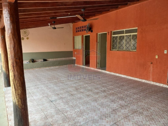 Imagem Imóvel à Venda, 250 m² em Parque Das Figueiras - Ribeirão Preto