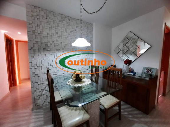 Imagem Apartamento com 3 Quartos à Venda, 98 m² em Tijuca - Rio De Janeiro Imagem Apartamento com 3 Quartos à Venda, 98 m² em Tijuca - Rio De Janeiro