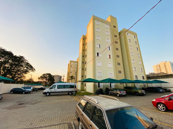 Imagem Apartamento com 2 Quartos à Venda, 54 m² em Glebas California - Piracicaba Imagem Apartamento com 2 Quartos à Venda, 54 m² em Glebas California - Piracicaba