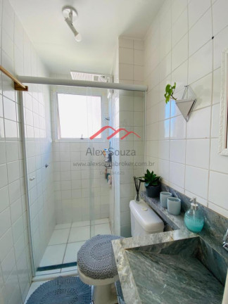 Imagem Apartamento com 2 Quartos à Venda, 49 m² em Jardim Recanto Dos Sonhos - Sumaré