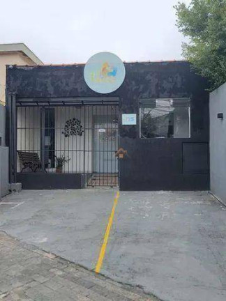 Imagem Casa à Venda, 200 m² em Vila Bela Vista - Santo André
