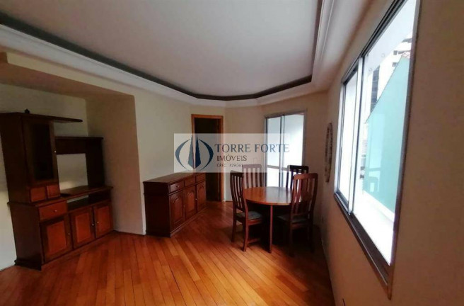 Imagem Apartamento com 3 Quartos à Venda, 90 m² em Vila Mariana - São Paulo Imagem Apartamento com 3 Quartos à Venda, 90 m² em Vila Mariana - São Paulo