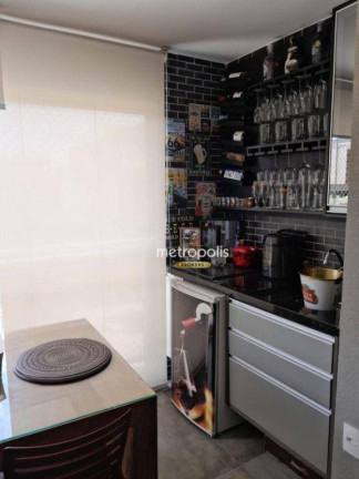 Imagem Apartamento com 3 Quartos para Alugar, 90 m² em Cerâmica - São Caetano Do Sul