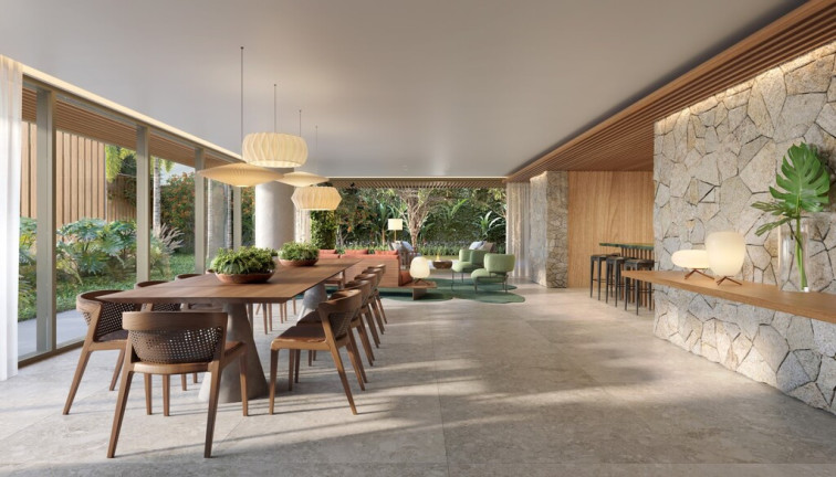 Imagem Apartamento com 3 Quartos à Venda, 232 m² em Três Figueiras - Porto Alegre