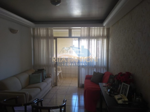 Imagem Apartamento com 2 Quartos à Venda, 80 m² em Centro - Ribeirão Preto